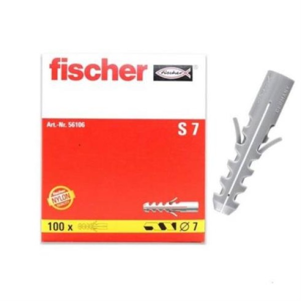 S 7 ΝΑΥΛΟΝ ΒΥΣΜΑ 100ΤΕΜ S 7 ΝΑΥΛΟΝ ΒΥΣΜΑ 100ΤΕΜ