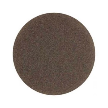 350 ΜΑΥΡΟ ΠΑΤΟΧΑΡΤΟ VELCRO ΔΙΣΚΟΣ Φ225 Χ.ΤΡ. P40