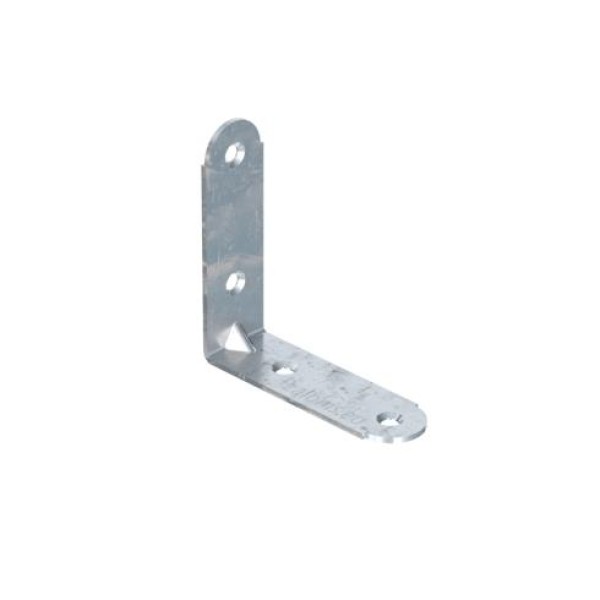 ΓΩΝΙΑ 40Χ40 ΝΙΚΕΛ