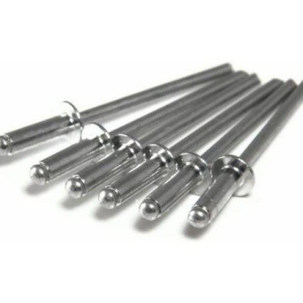 ΠΙΡΤΣΙΝΙ ΑΛΟΥΜΙΝΙΟΥ 4,0Χ16 BLISTER 100 ΤΕΜ ΠΙΡΤΣΙΝΙ ΑΛΟΥΜΙΝΙΟΥ 4,0Χ16 BLISTER 100 ΤΕΜ