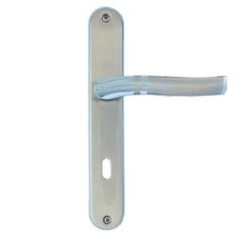 ΠΟΜΟΛΑ POMOLI ΜΕ ΠΛΑΚΑ ΧΡΩΜΙΟ-ΜΑΤ (75mm) IRIDA 1752-2