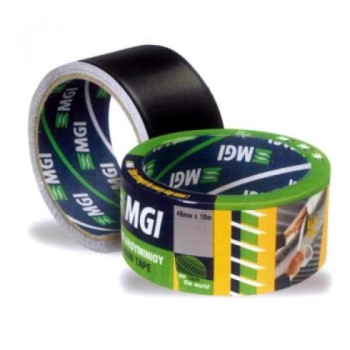 ΤΑΙΝΙΕΣ ΑΛΟΥΜΙΝΙΟΥ ΘΕΡΜΟΚΡΑΣΙΑΣ MGI ΑΣΗΜΙ 48mm X 10m 97210S