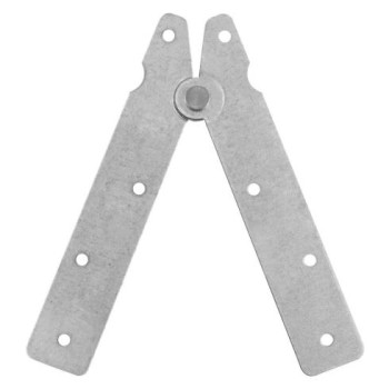 ΚΟΥΜΠΑΣΟ ΣΚΑΛΑΣ ΓΑΛΒΑΝΙΖΕ 8152