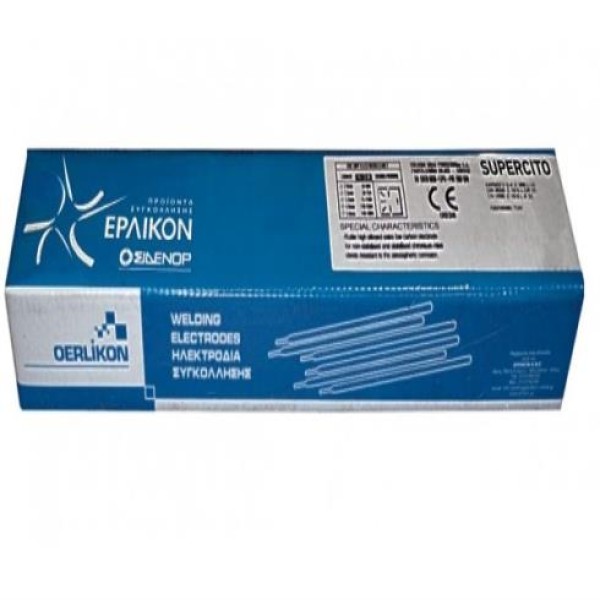 ΗΛΕΚΤΡΟΔΙΑ SUPERCITO  2.5mm 980192