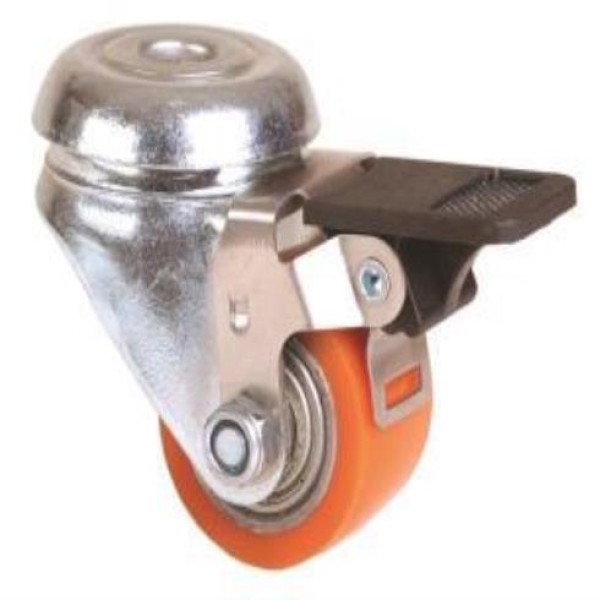 ΡΟΔΑ Φ35Χ25ΜΜ ΤΡΥΠΑ+ ΦΡΕΝΟ PU 2R BT BE12