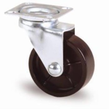 ΡΟΔΑ Φ50Χ22ΜΜ ΠΕΡΙΣΤΡΕΦΟΜΕΝΗ NYLON ALN MNP