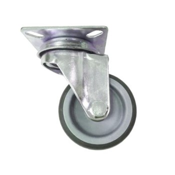 ΡΟΔΑ Φ50Χ20ΜΜ ΠΕΡΙΣΤΡΕΦΟΜΕΝΗ ΠΖΚ ALG LFGP4