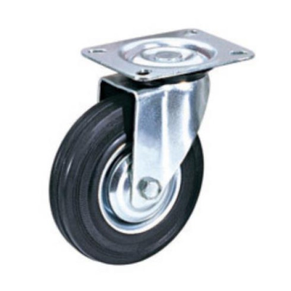 ΡΟΔΑ Φ100ΜΜ ΠΕΡΙΣΤΡΕΦΟΜΕΝΗ QR 112 80