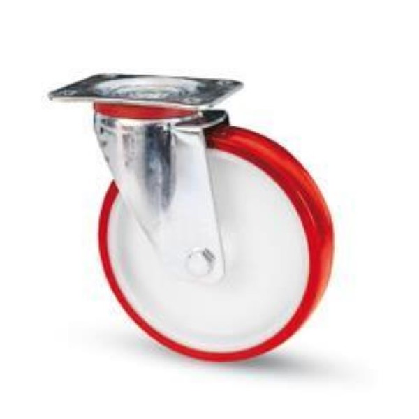 ΡΟΔΑ Φ080Χ30ΜΜ ΠΕΡΙΣΤΡΕΦΟΜΕΝΗ ΝΠR Q 17 31