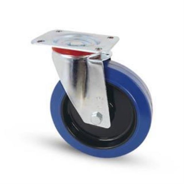 ΡΟΔΑ Φ080ΜΜ ΠΕΡΙΣΤΡΕΦΟΜΕΝΗ QR BLUE 16N 66 ΡΟΔΑ Φ080ΜΜ ΠΕΡΙΣΤΡΕΦΟΜΕΝΗ QR BLUE 16N 66