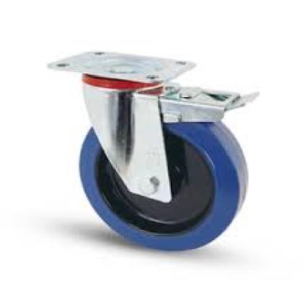 ΡΟΔΑ Φ080ΜΜ ΠΕΡΙΣΤΡΕΦΟΜΕΝΗ+ ΦΡΕΝΟ QR BLUE 16N 66ANT ΡΟΔΑ Φ080ΜΜ ΠΕΡΙΣΤΡΕΦΟΜΕΝΗ+ ΦΡΕΝΟ QR BLUE 16N 66ANT