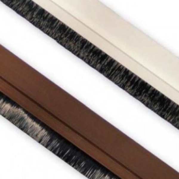 ΑΕΡΟΣΤΟΠ PVC + ΒΟΥΡΤΣ. SIT ΚΑΦΕ 1m