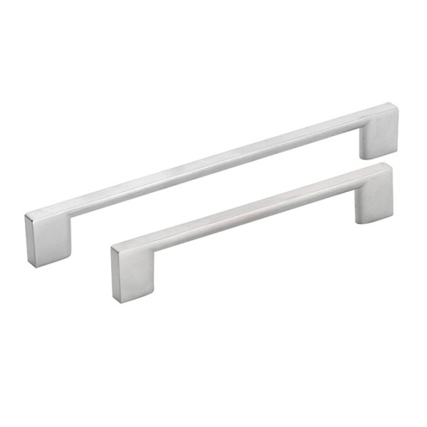 ΛΑΒΗ ΑΛΟΥΜΙΝΙΟΥ ΛΕΥΚΗ ΜΑΤ 128ΜΜ