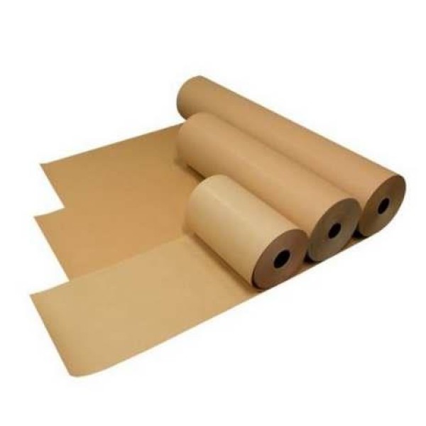 ΧΑΡΤΙ ΜΟΝΩΣΗΣ KRAFT ΡΟΛΟ 300m*20cm