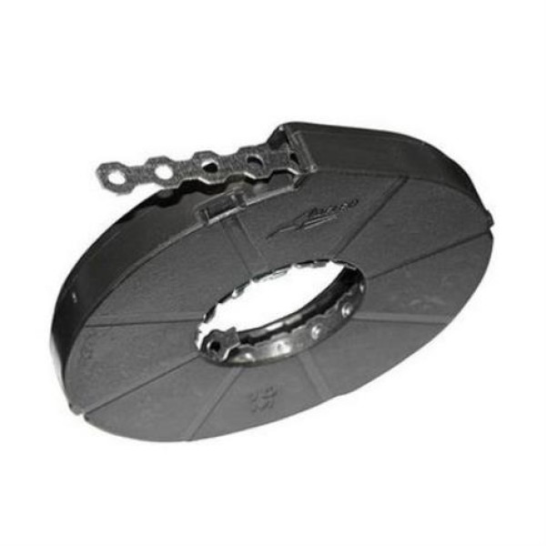 ΤΣΕΡΚΙ ΡΟΛΟ 10,0m 17mm*0.7mm ΣΤΕΡΕΩΣΕΩΣ