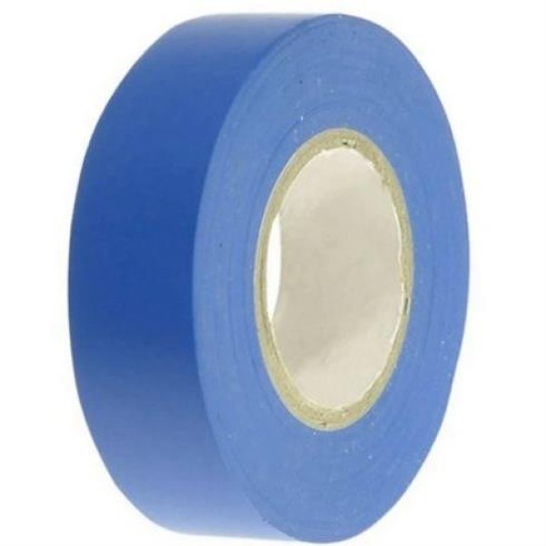 83703850-ΧΑΡΤΟΤΑΙΝΙΑ ΜΠΛΕ ΜΕ U 35*50Y DEN BRAVEN 83703850