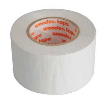 17425-ΤΑΙΝΙΑ ΜΟΝΩΤΙΚΗ ΛΕΥΚΗ 20*50ΜΜ 17425