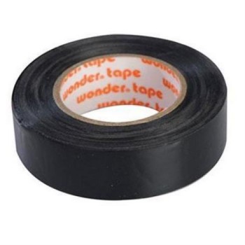 17443-ΤΑΙΝΙΑ ΜΟΝΩΤΙΚΗ ΜΑΥΡΗ 20*50ΜΜ 17443